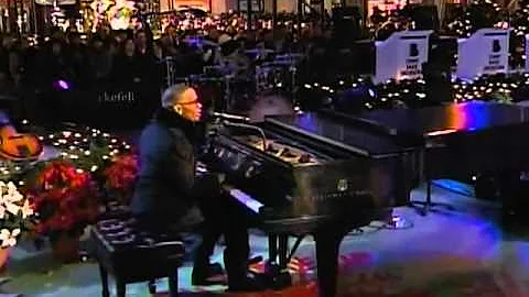 Christmas in Rockefeller Center 2008 (1/6)