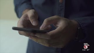 Scam texts and phone calls making rounds across Acadiana