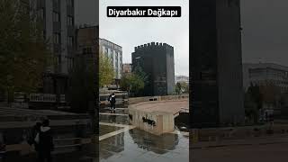 Diyarbakır Dağkapı Resimi