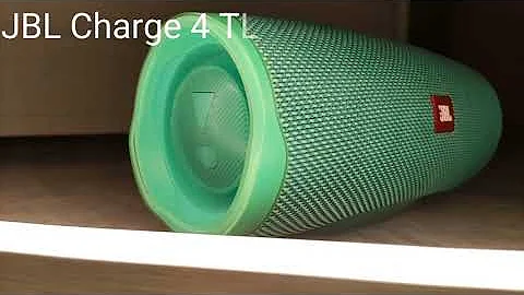 JBL Evolution | JBL Charge 2+ VS Charge 3 VS Charge 4 VS Xtreme 1 VS boombox [ DSP ON 100% ]