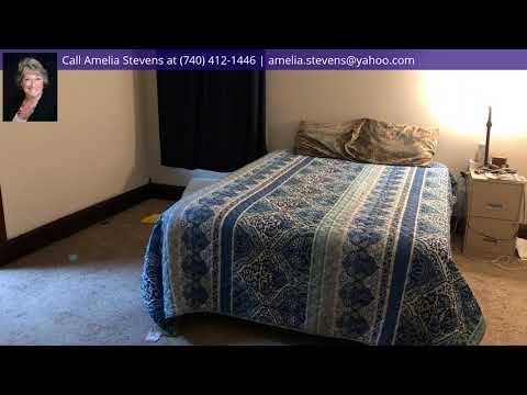 229 Town St, Circleville, OH home video tour