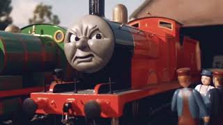 My Reaction To The Thomas Fandom