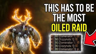Information BREAKING EVERY RECORD IN WOTLK WITH THIS RAID Update