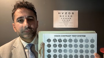 ASMR: Rare/Nostalgic/Outdated Medical Tests Examination (roleplay)