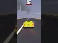 The Fastest cars in GTA Games!! #shorts #gta #gaming #games #evolution #fastestcars #cars