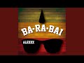 BA・RA・BAI