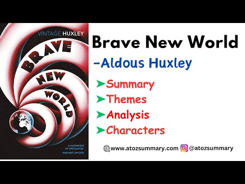 Brave New World