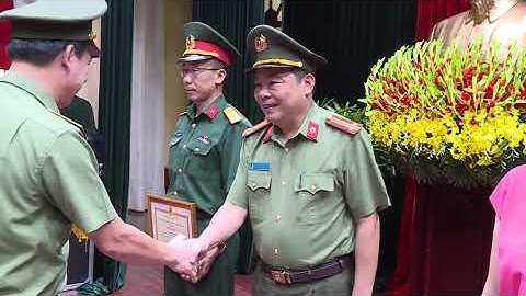 TỔNG KẾT CÔNG TÁC CẢI CÁCH HÀNH CHÍNH 2011 - 2020