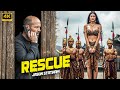 RESCUE JASON STATHAM ACTION MOVIE 4K Action Thriller CHASE Crime MOVIE 