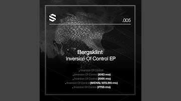 Inversion of Control (Xhin Remix)