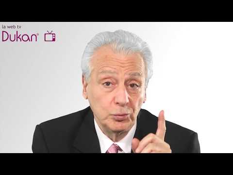 Vidéo: Régime De Ducan - Menu Pour La Phase 3 - Consolidation