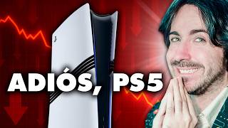 Todos los juegos acabarán saliendo en PC…