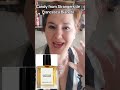 Nuevo perfume Candy from Strangers de Francesca Bianchi