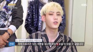 [HIT] 뮤비뱅크 - 신작뮤비 - 마이네임. 20150520