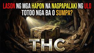 Bakit Lumalaki Ang Ulo Ng Mga Biktima Ng Gas Trap Sa Hukay?