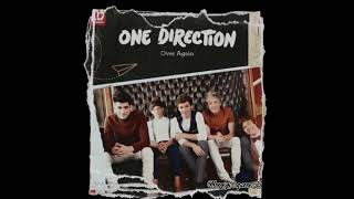 Slowed & Reverb One direction - Over again