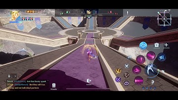 Dragon Raja - Reaper Trick