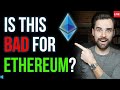 🔴LIVE: Will Everyone Leave ETHEREUM for Binance!?