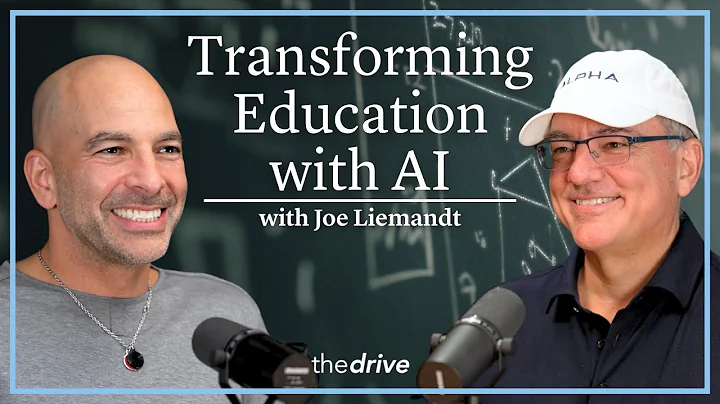 366 ‒ Transforming education with AI and an individualized, mastery-based education model