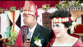 Download Lagu HO NAMA DONGANHU GABE PENGANTIN INI MEMBUAT SATU GEDUNG TERHARU MP3
