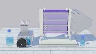 Vibro-Lab3500 setup instructions