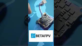 Installing the BT2.0 Connector on the NEW BetaFPV Matrix 1S FC! #betafpv #fpv  #drone  #fpvfreestyle