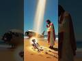 A Miracle of Faith: From Death to Life ✨🙏 | Jesus Gives New Life | Powerful Christian Short #Shorts