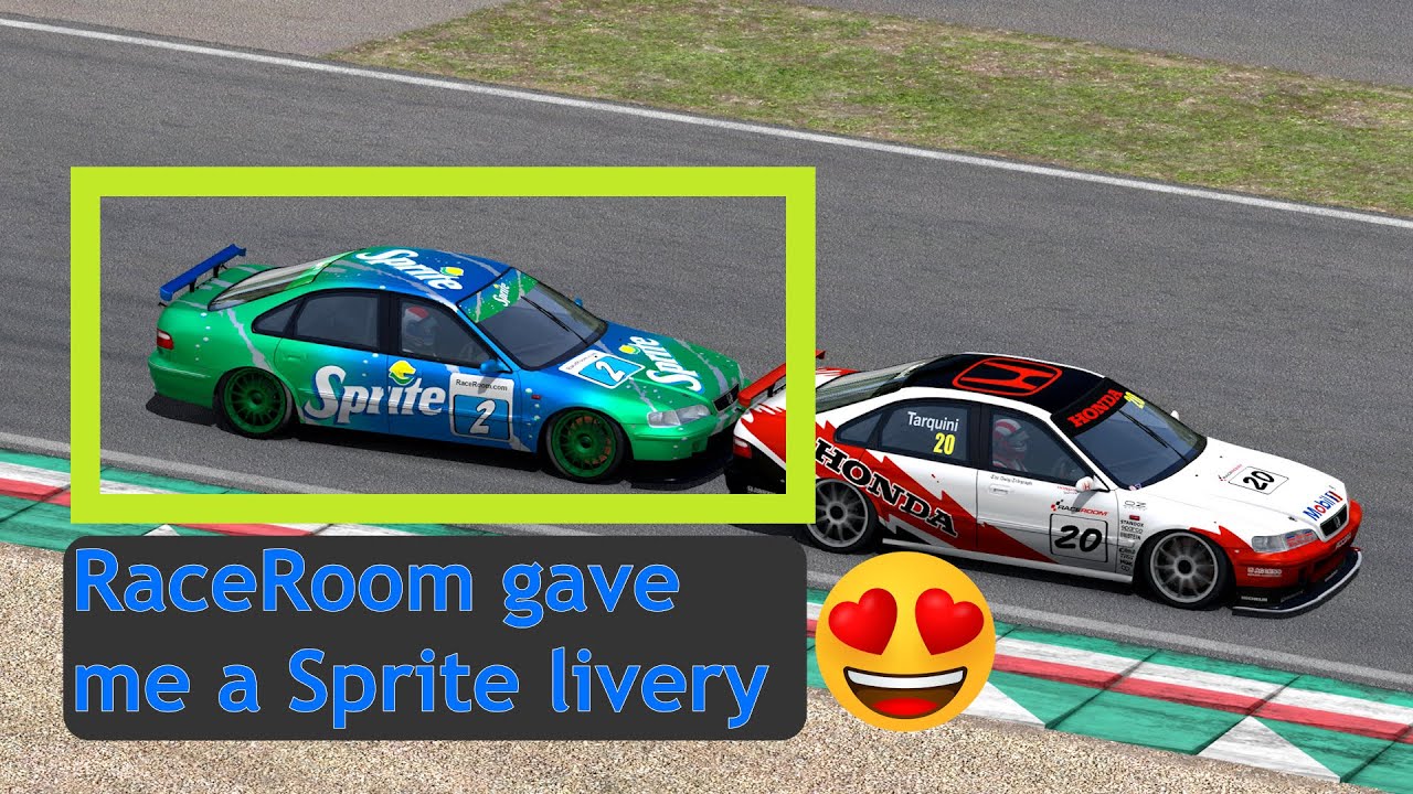 #7 "Last to First" challenge | Super Touring cars!