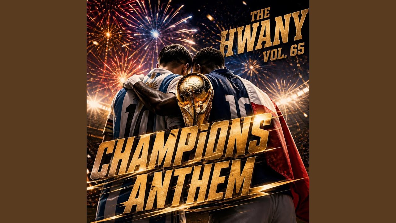 Watch Trophy on YouTube Watch Trophy on YouTube