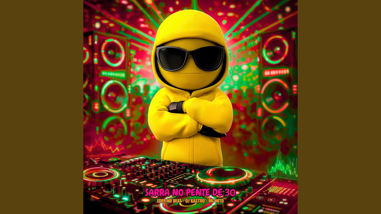 Sarra no Pente de 30