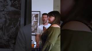 2fast4u dans le cadre du Om-Nom Fest 2025! #podcast #punkrock #entrevue #omnomfest