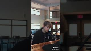 Seth Hall Sings