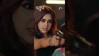 Vasudha Ep 561 | Zee TV UK HD