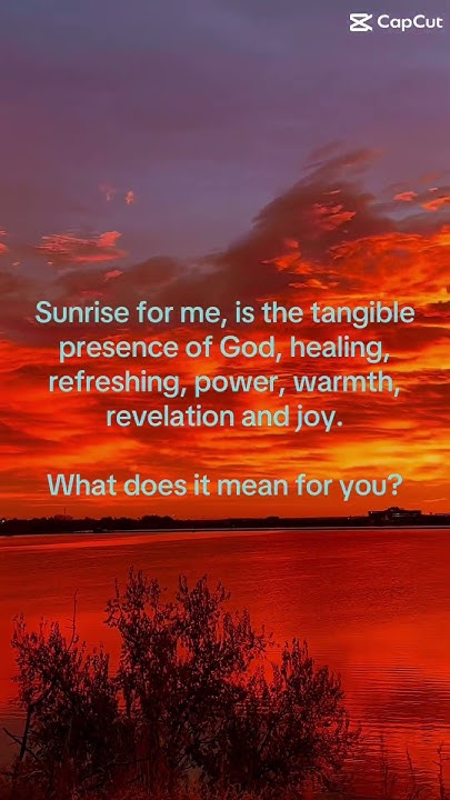 what-does-the-sunrise-mean-to-you-for-some-it-is-a-religious