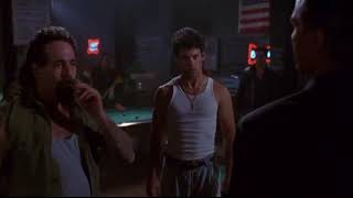 Steven Seagal En Furia Salvaje - Latinodemario Videos