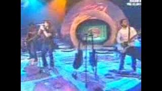 Peterpan - Bintang Di Surga (Live)