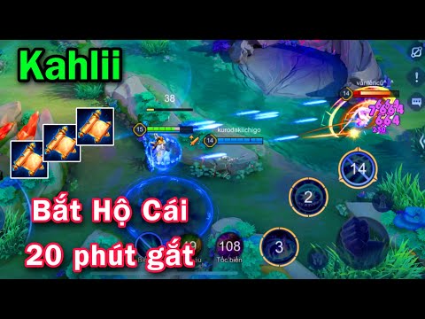 Video KAHLII Đây Là Lý Do Mà Trở Thành Vị Tướng HOT PIC 1... - youtube
