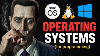 Celebrity Best OS for programming? Mac vs Windows vs Linux debate settled Net Worth