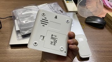 Test chuông cửa Đức