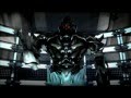Transformers: The Game Walkthrough: Autobots - Inside Hoover Dam - Waking Giant