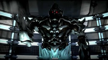 Transformers: The Game Walkthrough: Autobots - Inside Hoover Dam - Waking Giant