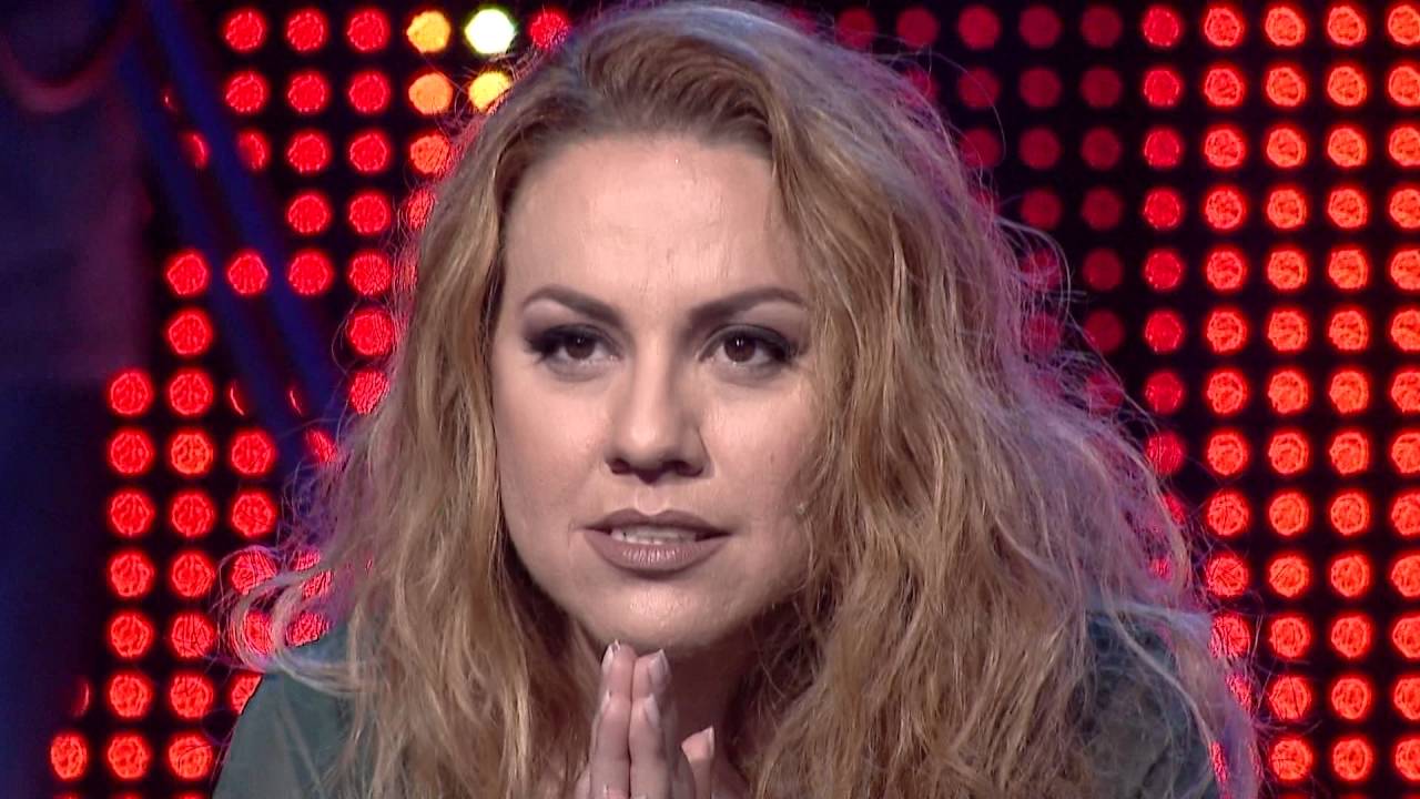 Gjeniu i vogel 7 - Nata 10! (07 maj 2016)