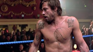 Snatch (2000) - US TV Spot #3
