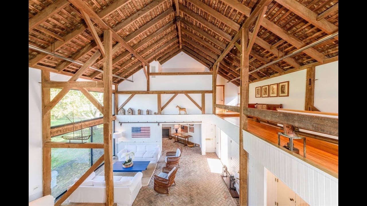 Unique Compound in Sagaponack South, Sagaponack, New York | Sotheby's ...