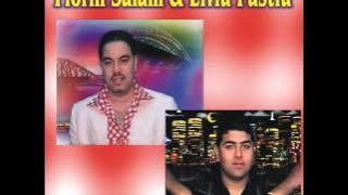 Florin Salam & Liviu Pustiu' si Kamarad - Suflet Trist  |  Audio