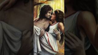 Hades Abducting Persephone was NOT His Fault? 😱 Hades Abducting Persephone was NOT His Fault? 😱