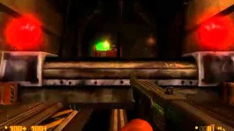 DemonStrate - Black Mesa: Source - Initial Playthrough - Part 3