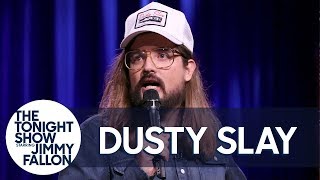 Dusty Slay StandUp