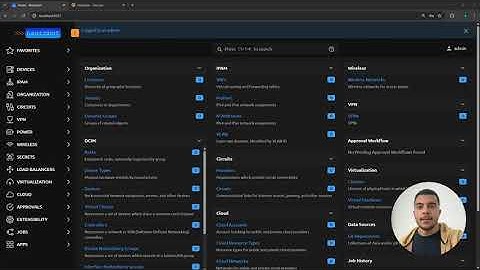 How to install the Nautobot Plugin  for Netpicker