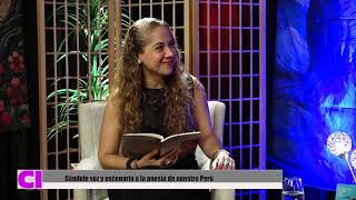 Contacto Intimo: Entrevista a Anaís Quispe